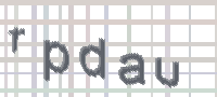 CAPTCHA Bild zum Spamschutz 